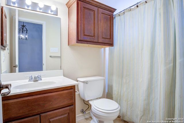 19522 Gran Roble, San Antonio, TX 78258