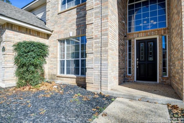 19522 Gran Roble, San Antonio, TX 78258