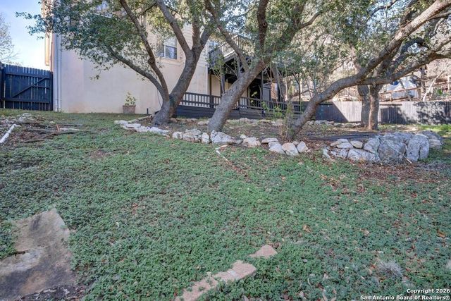 19522 Gran Roble, San Antonio, TX 78258