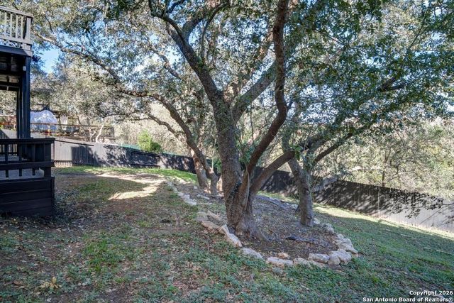 19522 Gran Roble, San Antonio, TX 78258