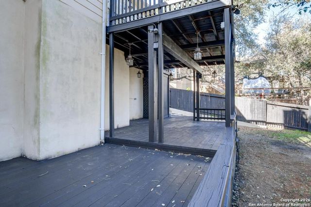 19522 Gran Roble, San Antonio, TX 78258