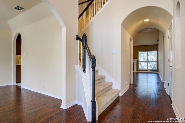 19522 Gran Roble, San Antonio, TX 78258