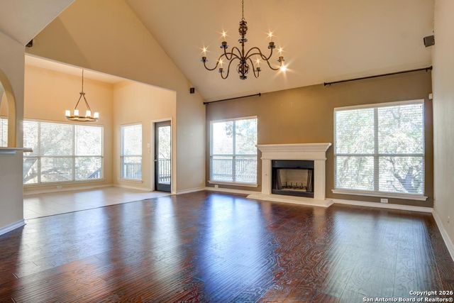 19522 Gran Roble, San Antonio, TX 78258