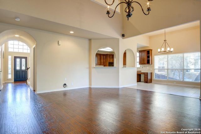 19522 Gran Roble, San Antonio, TX 78258