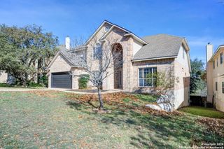 19522 Gran Roble, San Antonio, TX 78258