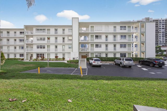 3600 N Ocean Drive 223, Singer Island, FL 33404