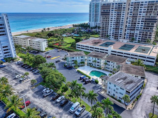 3600 N Ocean Drive 223, Singer Island, FL 33404