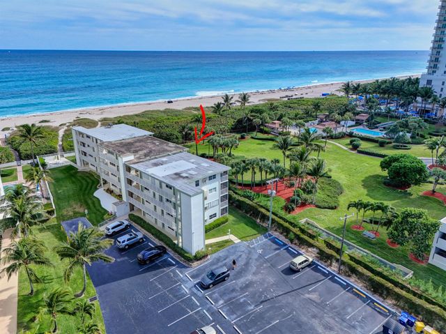 3600 N Ocean Drive 223, Singer Island, FL 33404