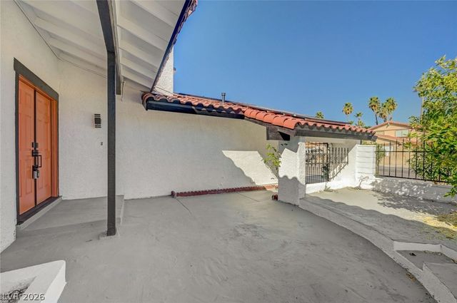 4008 Spitze Drive, Las Vegas, NV 89103
