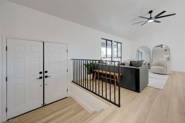 4008 Spitze Drive, Las Vegas, NV 89103