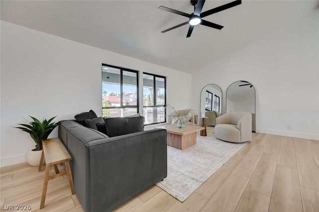 4008 Spitze Drive, Las Vegas, NV 89103