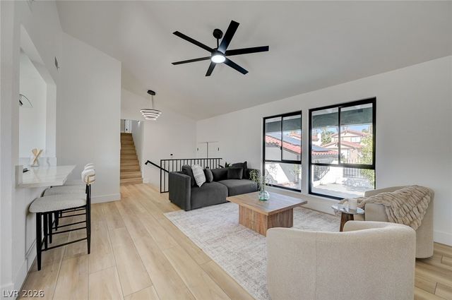 4008 Spitze Drive, Las Vegas, NV 89103