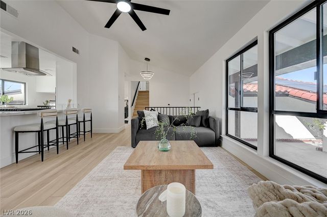 4008 Spitze Drive, Las Vegas, NV 89103