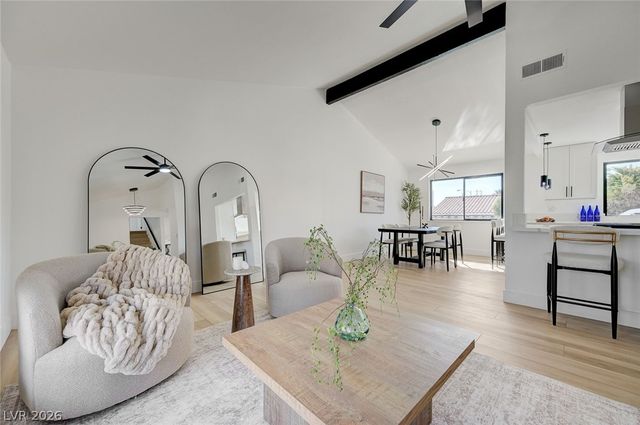 4008 Spitze Drive, Las Vegas, NV 89103