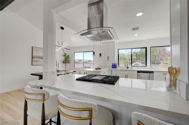 4008 Spitze Drive, Las Vegas, NV 89103