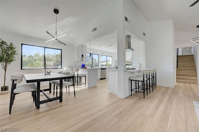 4008 Spitze Drive, Las Vegas, NV 89103