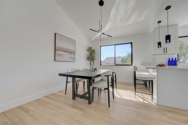 4008 Spitze Drive, Las Vegas, NV 89103
