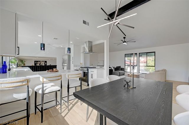 4008 Spitze Drive, Las Vegas, NV 89103