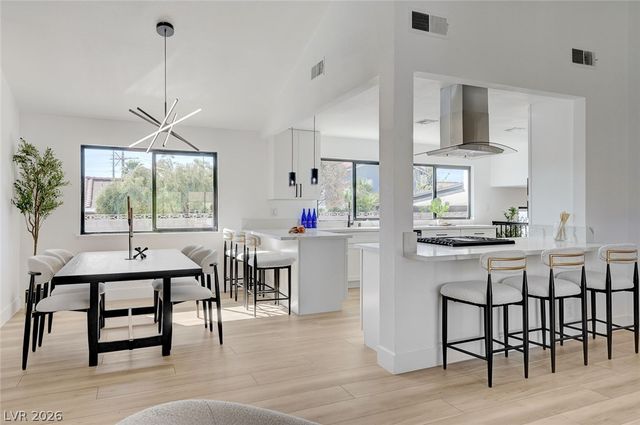 4008 Spitze Drive, Las Vegas, NV 89103