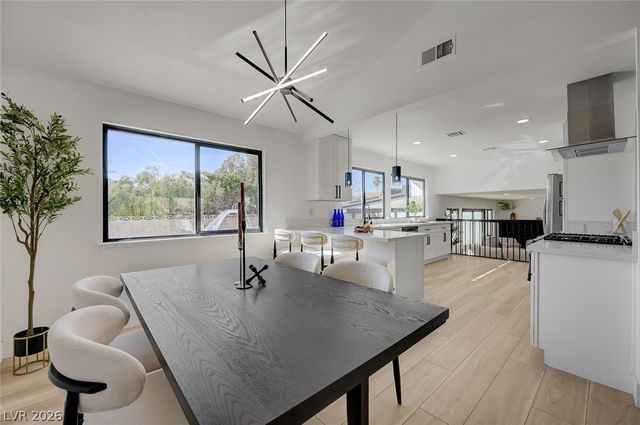 4008 Spitze Drive, Las Vegas, NV 89103