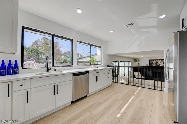4008 Spitze Drive, Las Vegas, NV 89103