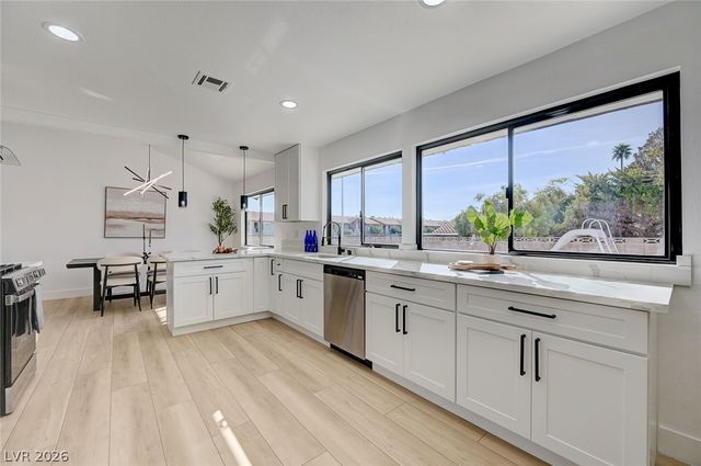 4008 Spitze Drive, Las Vegas, NV 89103
