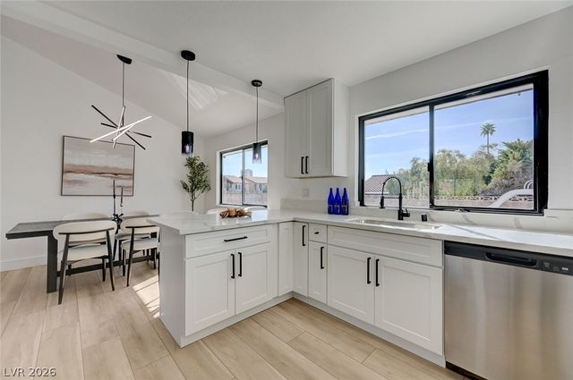 4008 Spitze Drive, Las Vegas, NV 89103