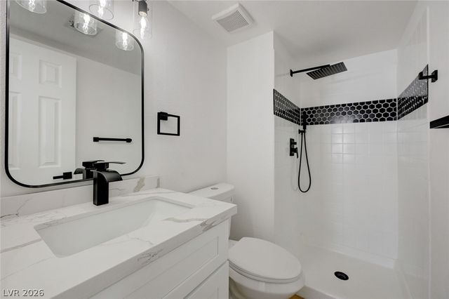 4008 Spitze Drive, Las Vegas, NV 89103