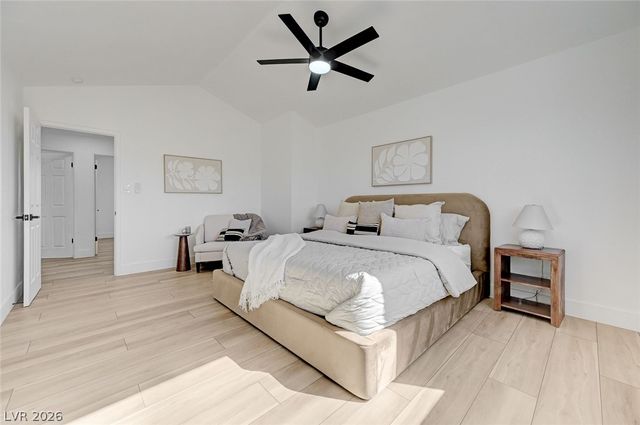 4008 Spitze Drive, Las Vegas, NV 89103
