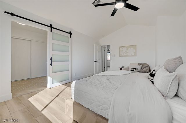 4008 Spitze Drive, Las Vegas, NV 89103