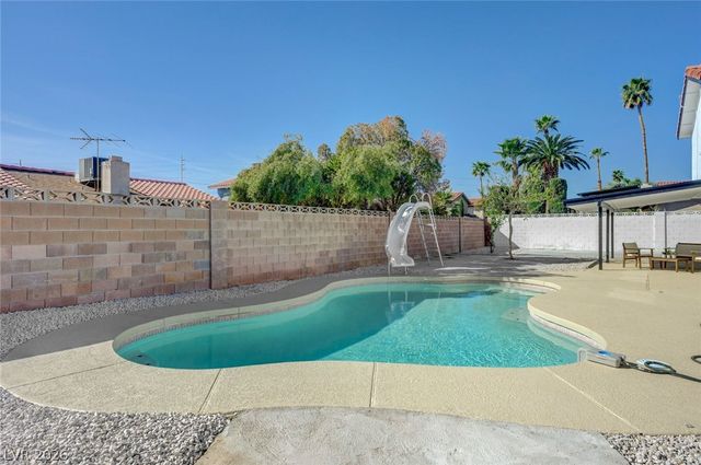 4008 Spitze Drive, Las Vegas, NV 89103