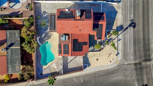4008 Spitze Drive, Las Vegas, NV 89103