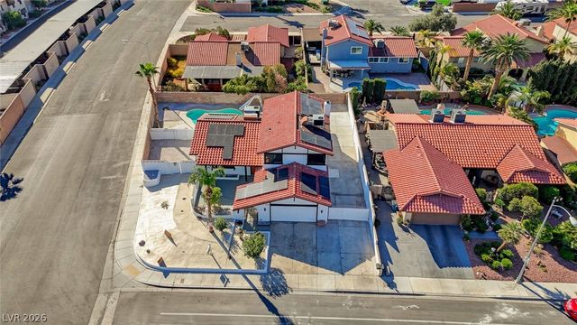 4008 Spitze Drive, Las Vegas, NV 89103