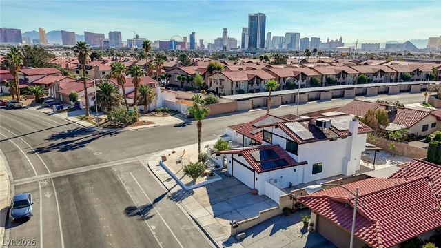 4008 Spitze Drive, Las Vegas, NV 89103