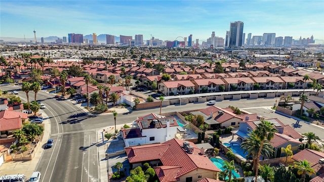 4008 Spitze Drive, Las Vegas, NV 89103