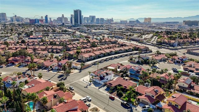4008 Spitze Drive, Las Vegas, NV 89103