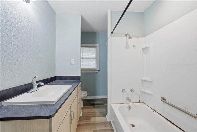 1370 2nd Street, Vidor, TX 77662