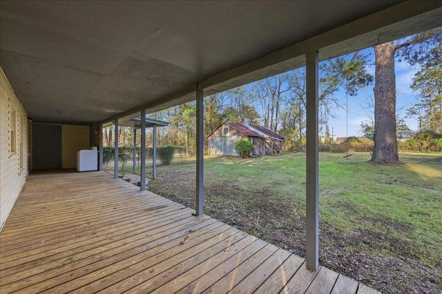 1370 2nd Street, Vidor, TX 77662