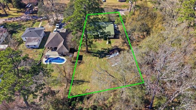 1370 2nd Street, Vidor, TX 77662