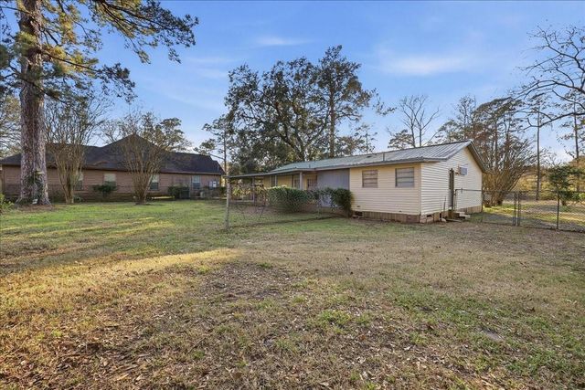 1370 2nd Street, Vidor, TX 77662