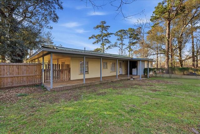 1370 2nd Street, Vidor, TX 77662