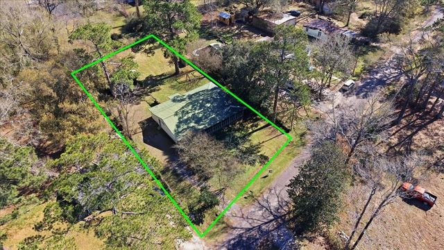 1370 2nd Street, Vidor, TX 77662