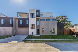 4319 Sylvester Street, Dallas, TX 75219