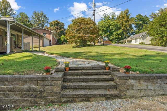 513 Merman Road, Kingsport, TN 37663