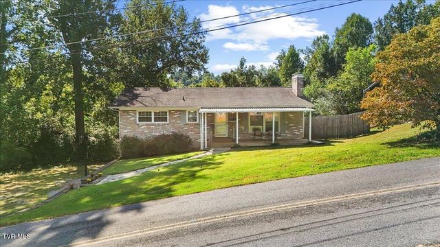 513 Merman Road, Kingsport, TN 37663