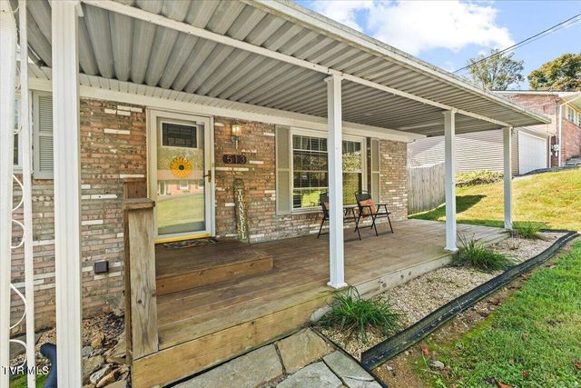 513 Merman Road, Kingsport, TN 37663
