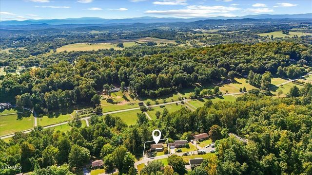 513 Merman Road, Kingsport, TN 37663