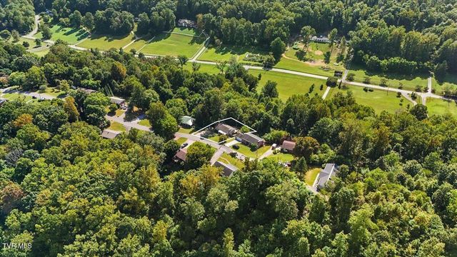 513 Merman Road, Kingsport, TN 37663