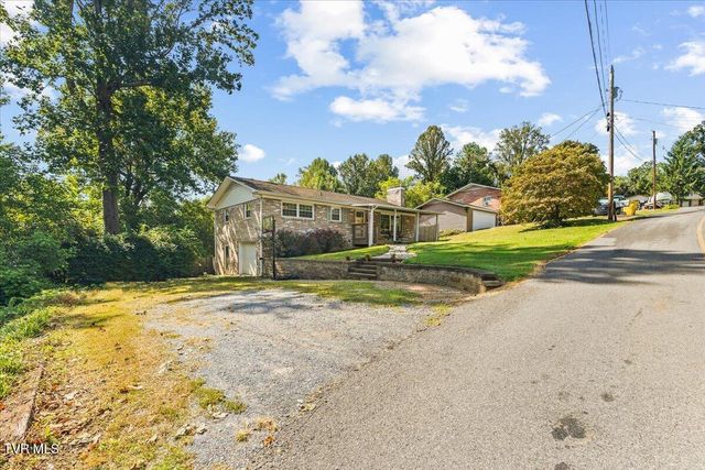 513 Merman Road, Kingsport, TN 37663