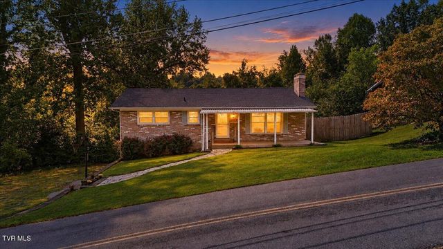 513 Merman Road, Kingsport, TN 37663